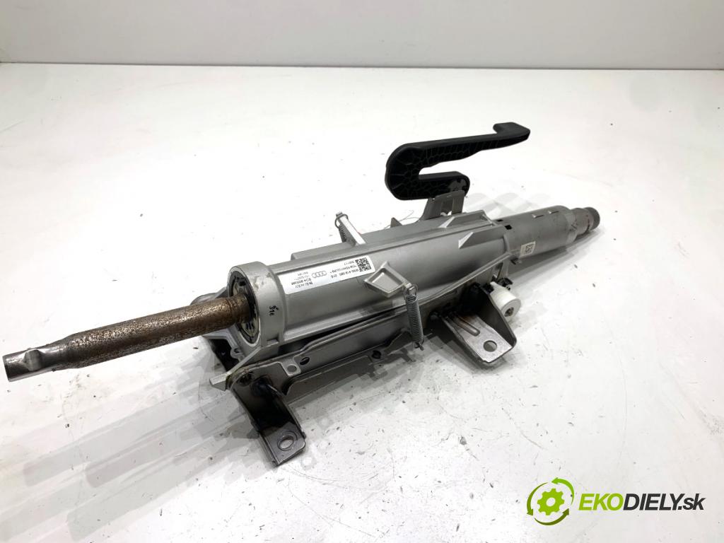 AUDI A5 F5 coupe 2017 140 kW 2.0 TDI 1968 hřídel tyč volantu 8W0419065 (Tyč řízení (volantu))