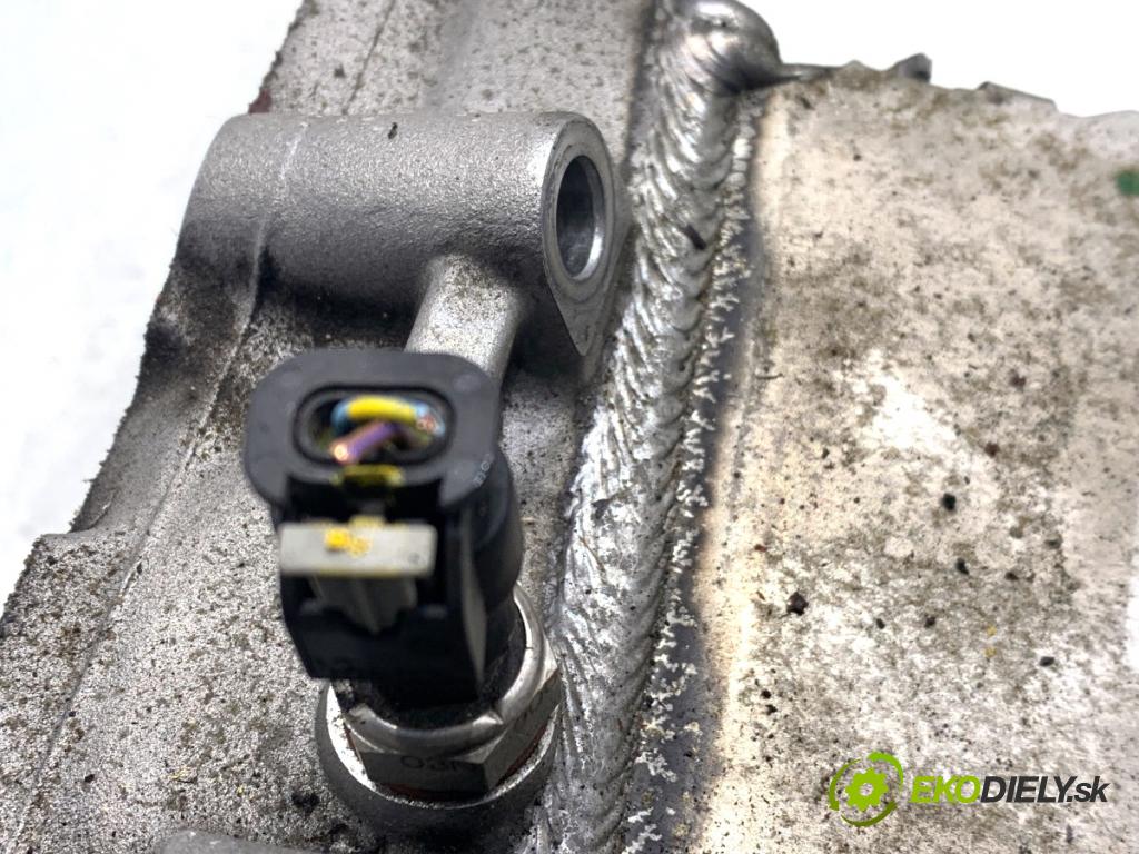 AUDI A5 F5 coupe 2017 140 kW 2.0 TDI 1968 Potrubie sacie, sanie 04L129766AS (Sacie potrubie)