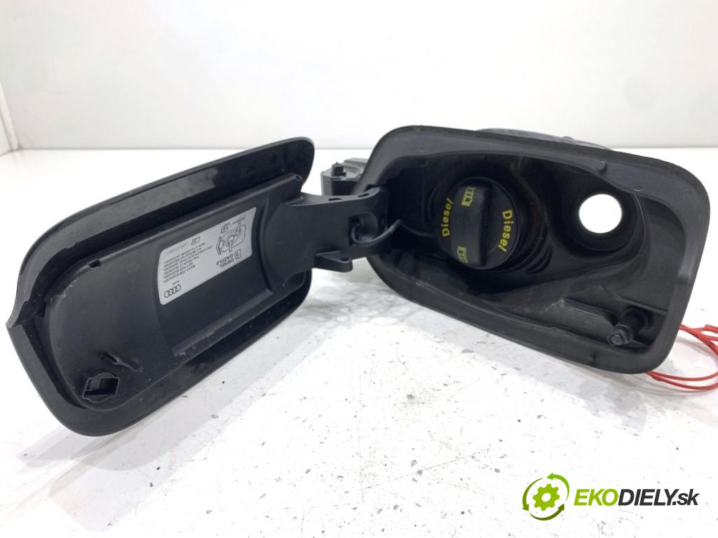 AUDI A5 F5 coupe 2017 140 kW 2.0 TDI 1968 Dvierka nádrže paliva  (Kľučka dverí ostatné)