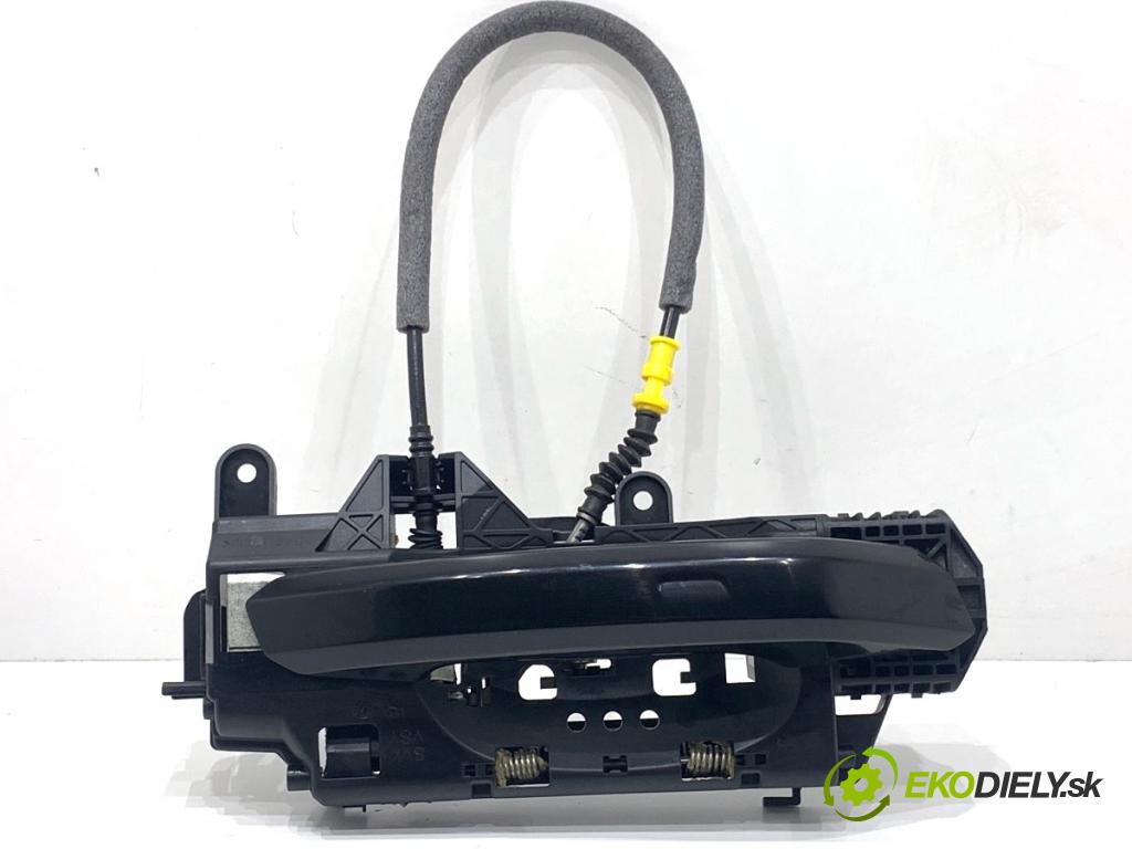 AUDI A5 F5 coupe 2017 140 kW 2.0 TDI 1968 klika vnejší pravý zadní část 8W02837812A