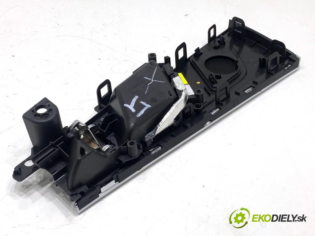 AUDI A5 F5 coupe 2017 140 kW 2.0 TDI 1968 Kľučka vnútorná ľavy zad 8W0839019A