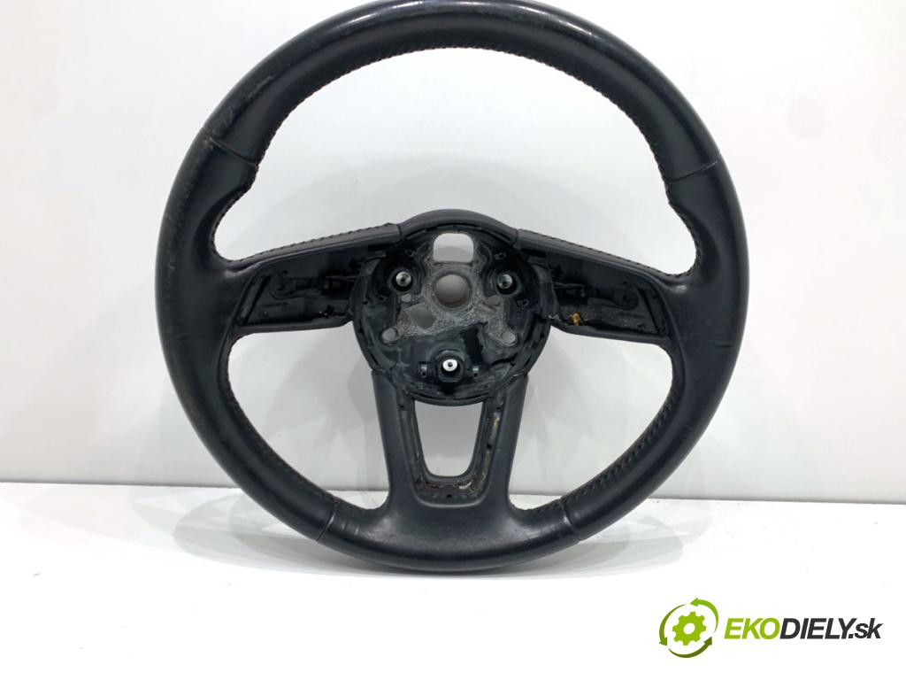 AUDI A5 F5 coupe 2017 140 kW 2.0 TDI 1968 Volant  (Volant)