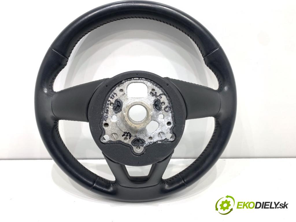 AUDI A5 F5 coupe 2017 140 kW 2.0 TDI 1968 Volant  (Volant)