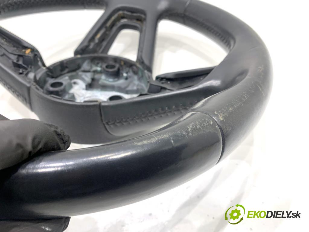 AUDI A5 F5 coupe 2017 140 kW 2.0 TDI 1968 Volant  (Volant)