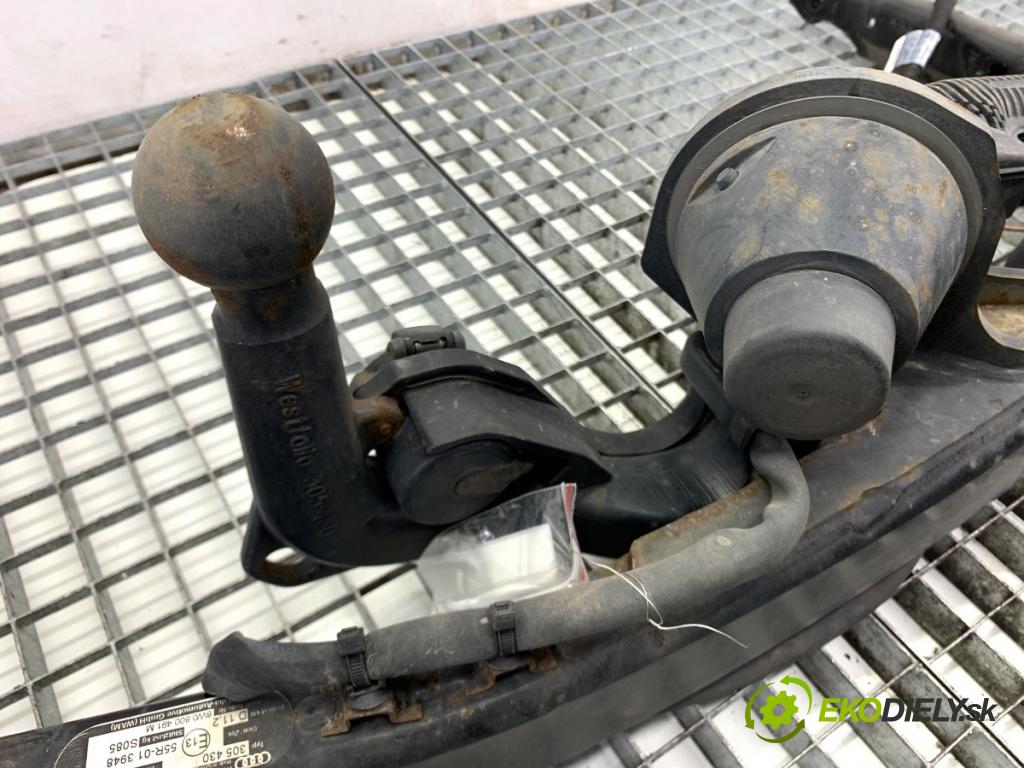 AUDI A5 F5 coupe 2017 140 kW 2.0 TDI 1968 Hák ťažné zariadenie 8W0800491M (Ťažné zariadenie)