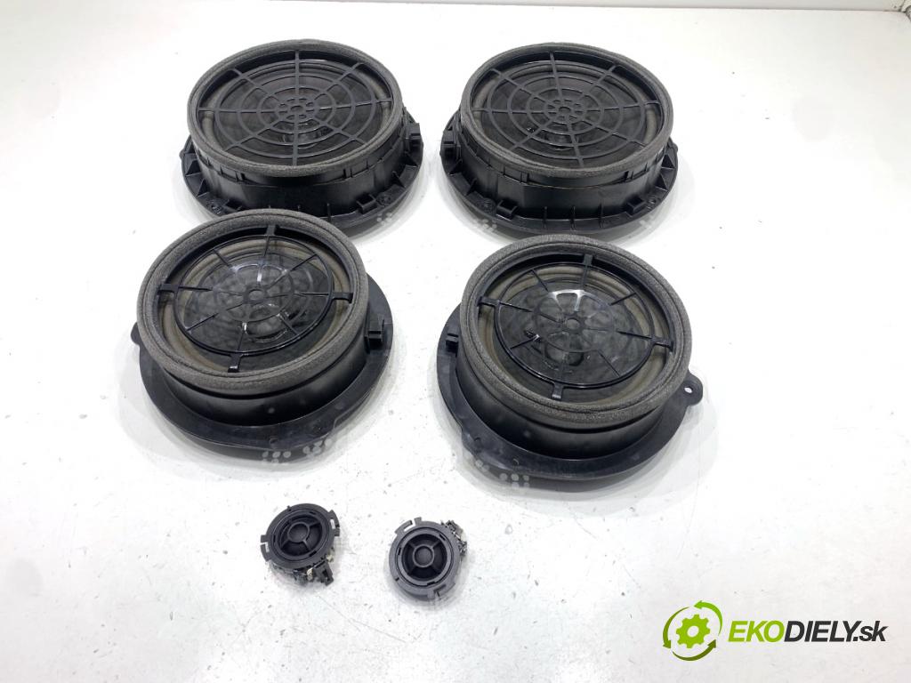 AUDI A5 F5 coupe 2017 140 kW 2.0 TDI 1968 reproduktory 8W5035399