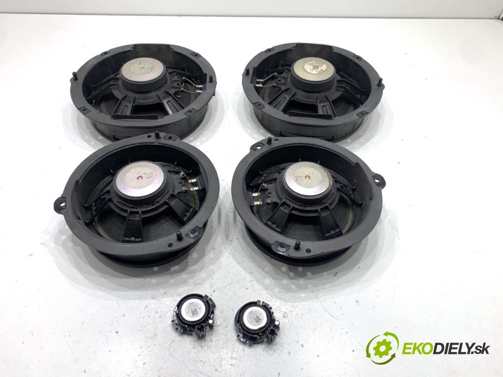 AUDI A5 F5 coupe 2017 140 kW 2.0 TDI 1968 reproduktory 8W5035399