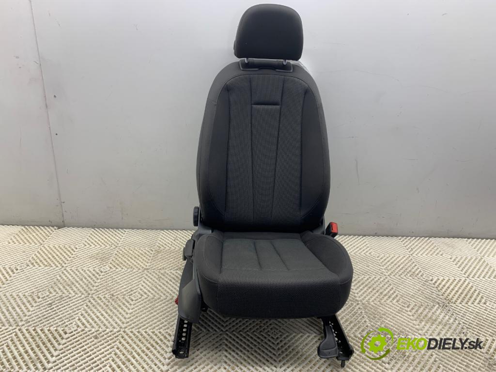 AUDI A5 F5 coupe 2017 140 kW 2.0 TDI 1968 Sedadlo pravy predný 