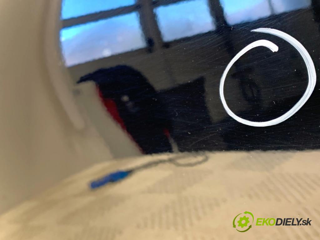 AUDI A5 F5 coupe 2017 140 kW 2.0 TDI 1968 Dvere ľavy zad