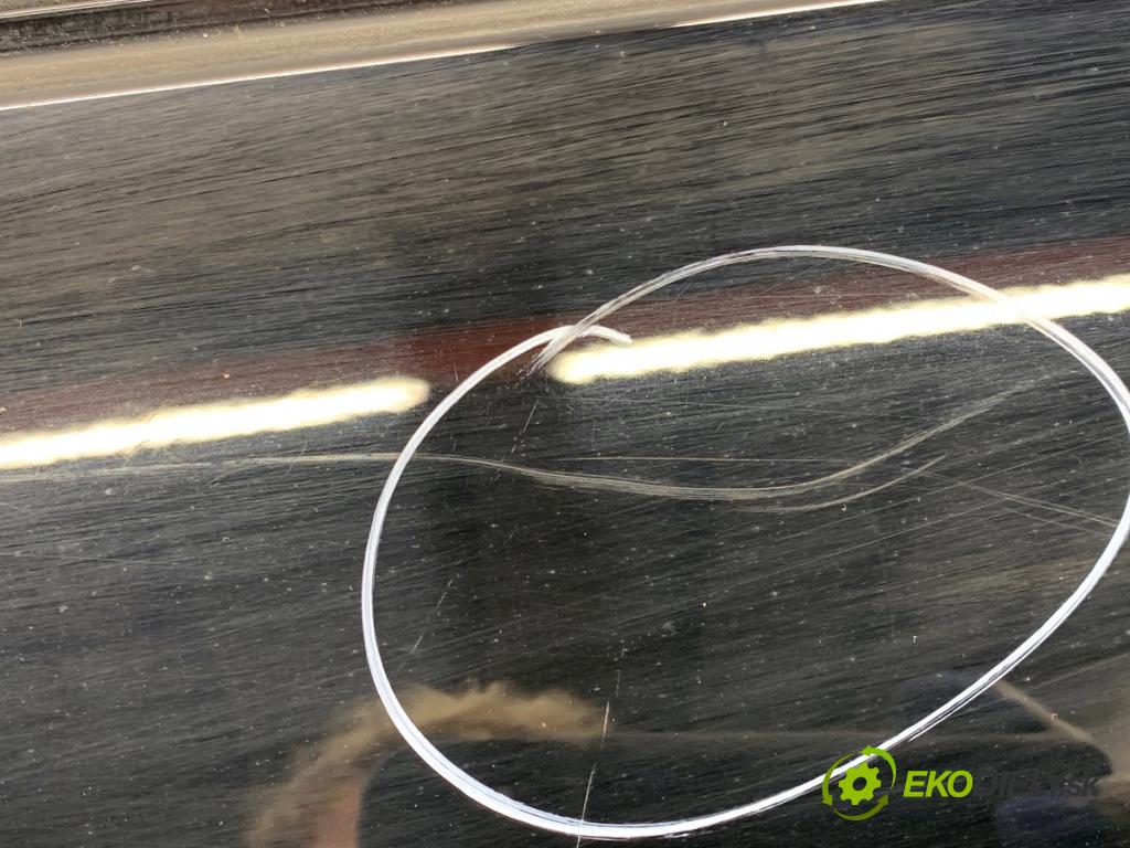 AUDI A5 F5 coupe 2017 140 kW 2.0 TDI 1968 Dvere ľavy zad