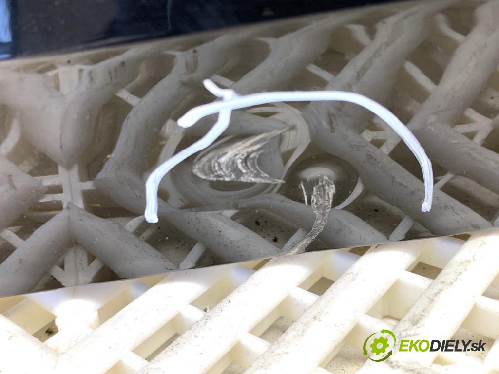 AUDI A5 F5 coupe 2017 140 kW 2.0 TDI 1968 Dvere ľavy zad