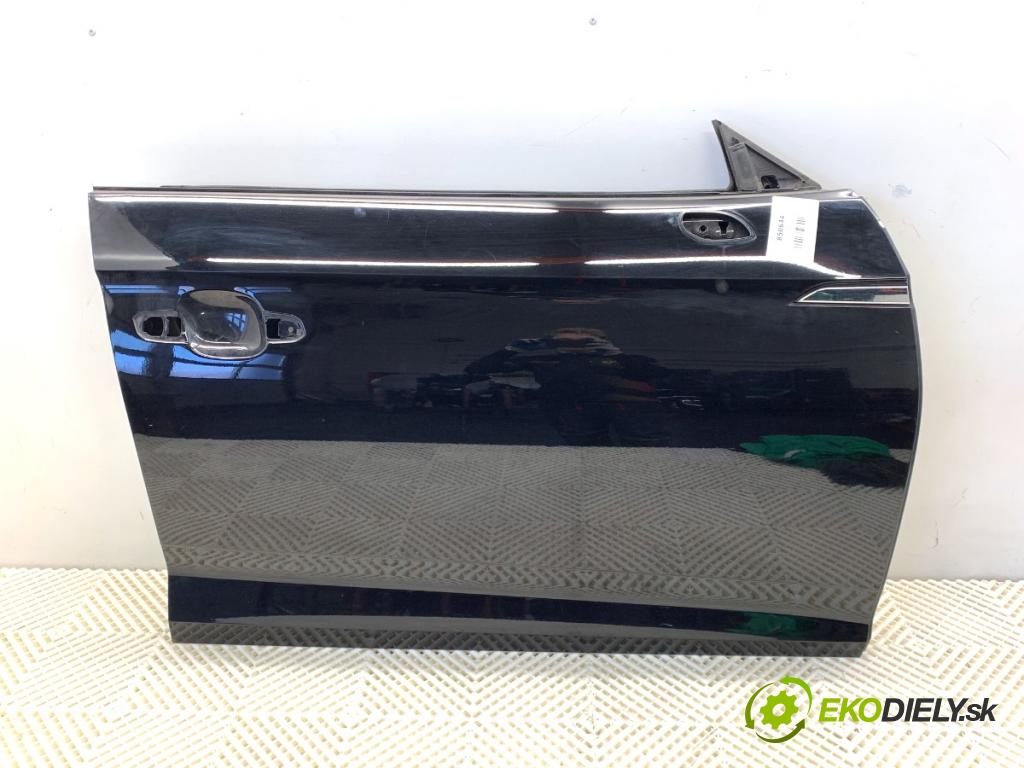 AUDI A5 F5 coupe 2017 140 kW 2.0 TDI 1968 Dvere pravy predný 