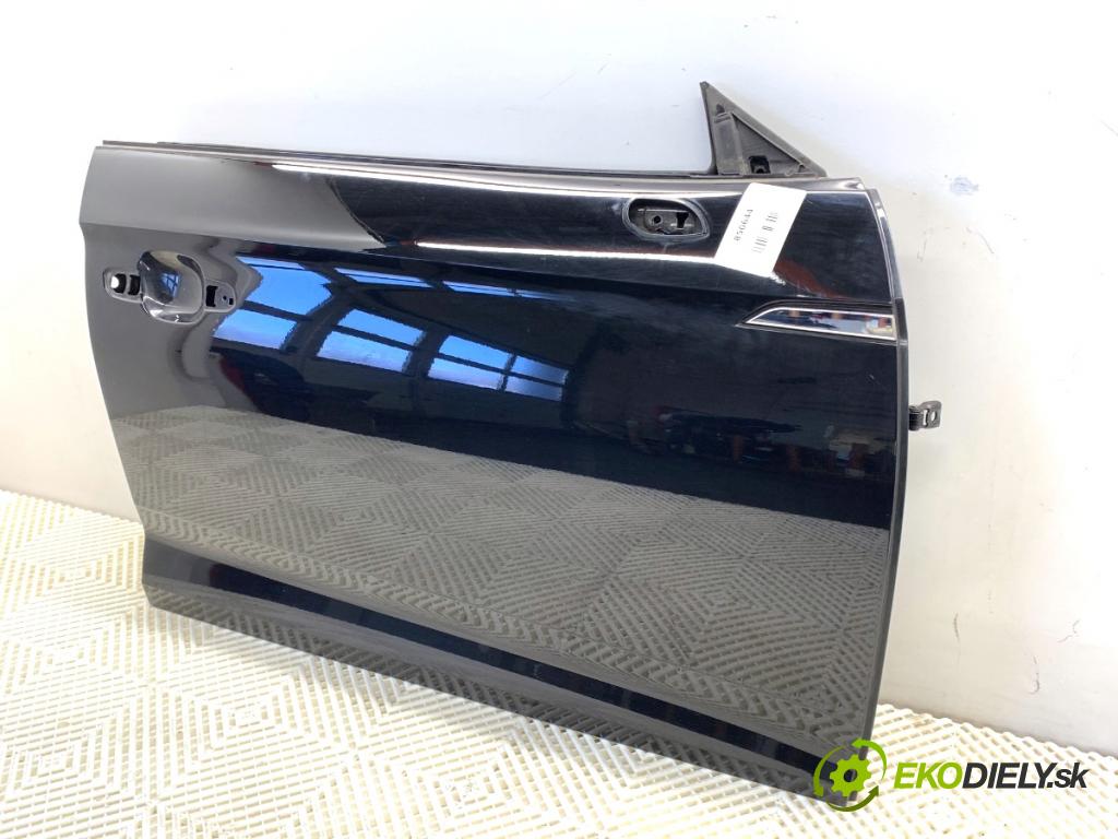 AUDI A5 F5 coupe 2017 140 kW 2.0 TDI 1968 Dvere pravy predný