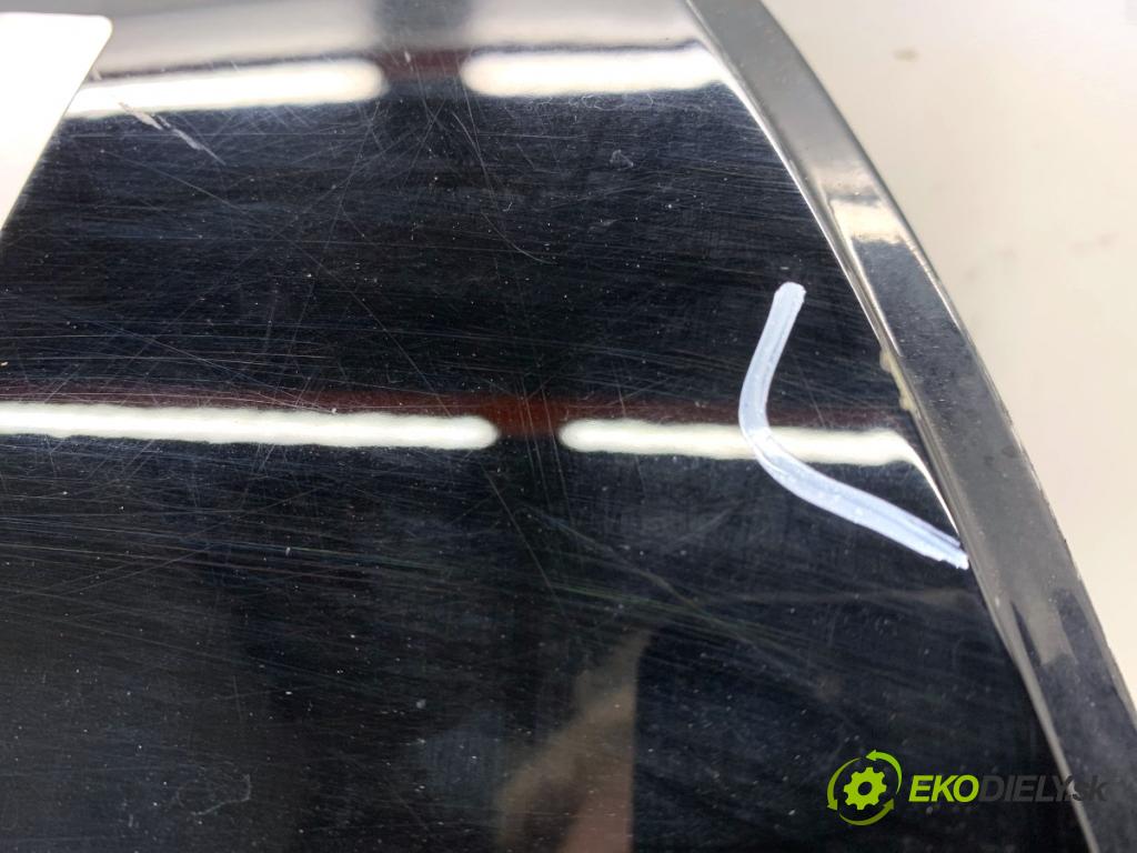 AUDI A5 F5 coupe 2017 140 kW 2.0 TDI 1968 Dvere pravy predný