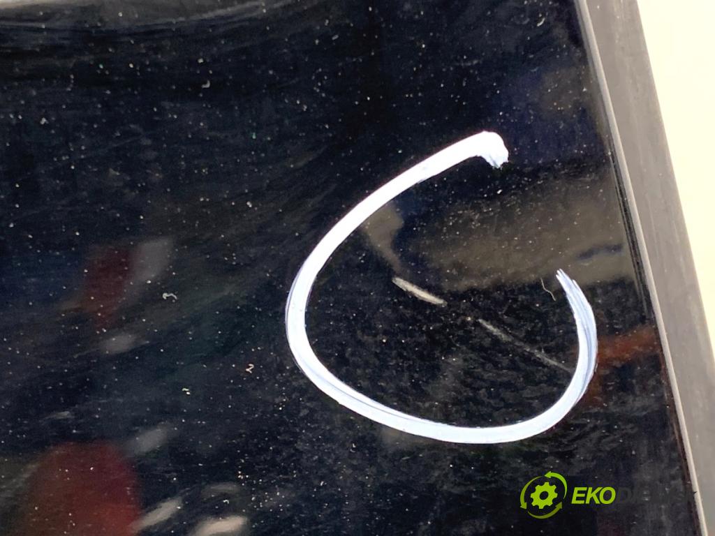 AUDI A5 F5 coupe 2017 140 kW 2.0 TDI 1968 Dvere pravy predný