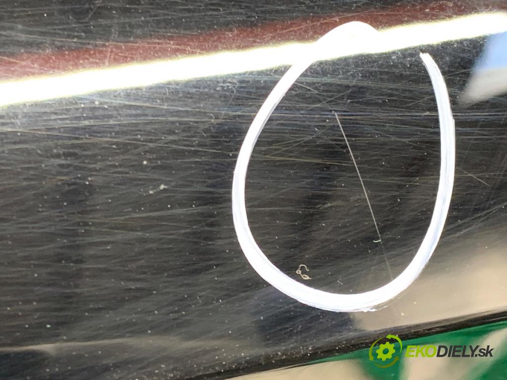 AUDI A5 F5 coupe 2017 140 kW 2.0 TDI 1968 Dvere pravy predný