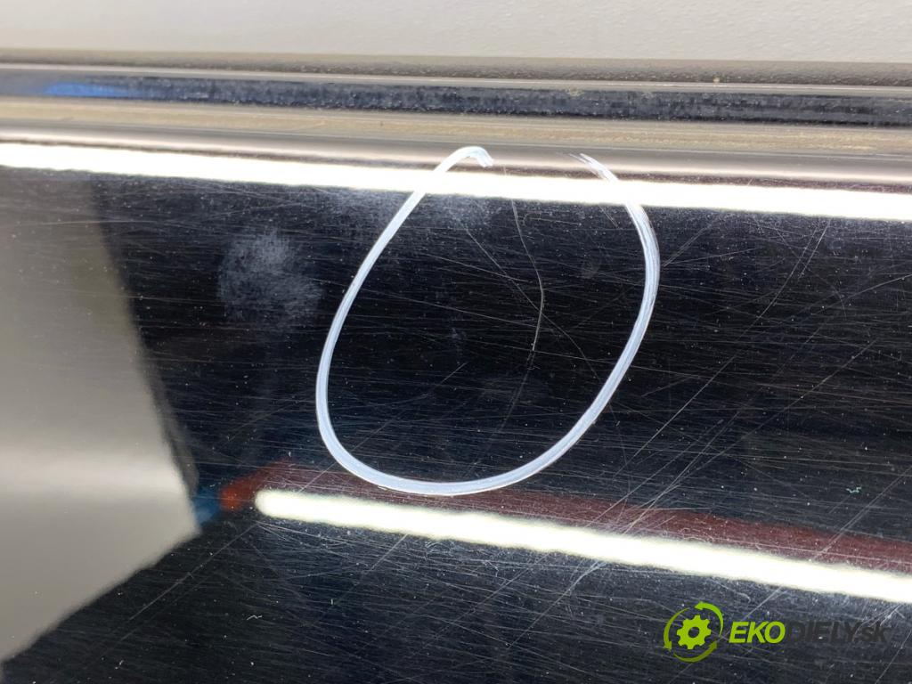 AUDI A5 F5 coupe 2017 140 kW 2.0 TDI 1968 Dvere pravy predný