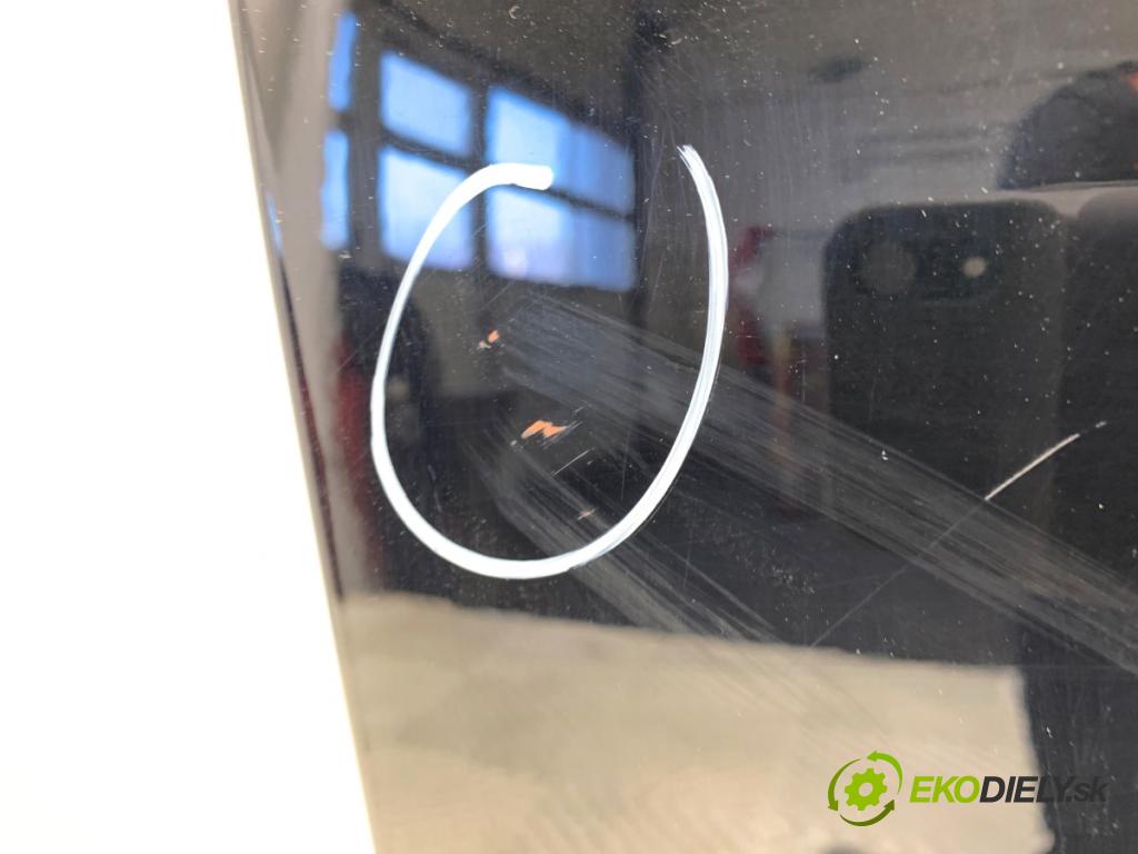 AUDI A5 F5 coupe 2017 140 kW 2.0 TDI 1968 Dvere pravy predný