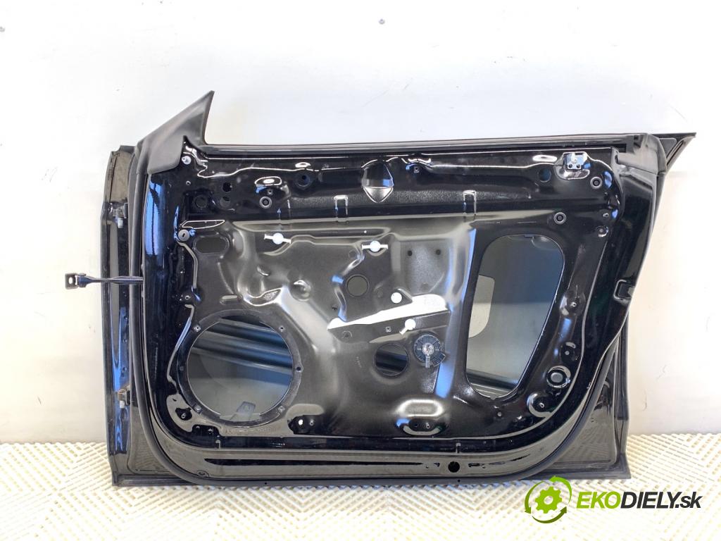 AUDI A5 F5 coupe 2017 140 kW 2.0 TDI 1968 dveře pravý přední část