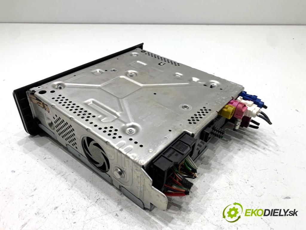 AUDI A5 F5 coupe 2017 140 kW 2.0 TDI 1968 čítač navigácie 8W0035193E (Elektrosúčasti ostatné)