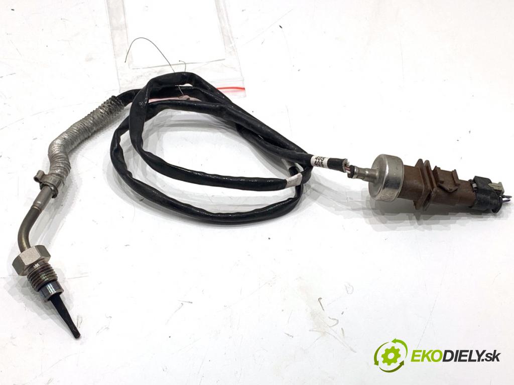 AUDI A5 F5 coupe 2017 140 kW 2.0 TDI 1968 Snímač tlaku spalín DPF 04L919529E