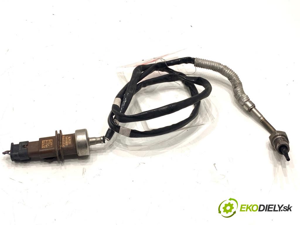 AUDI A5 F5 coupe 2017 140 kW 2.0 TDI 1968 Snímač tlaku spalín DPF 04L919529E