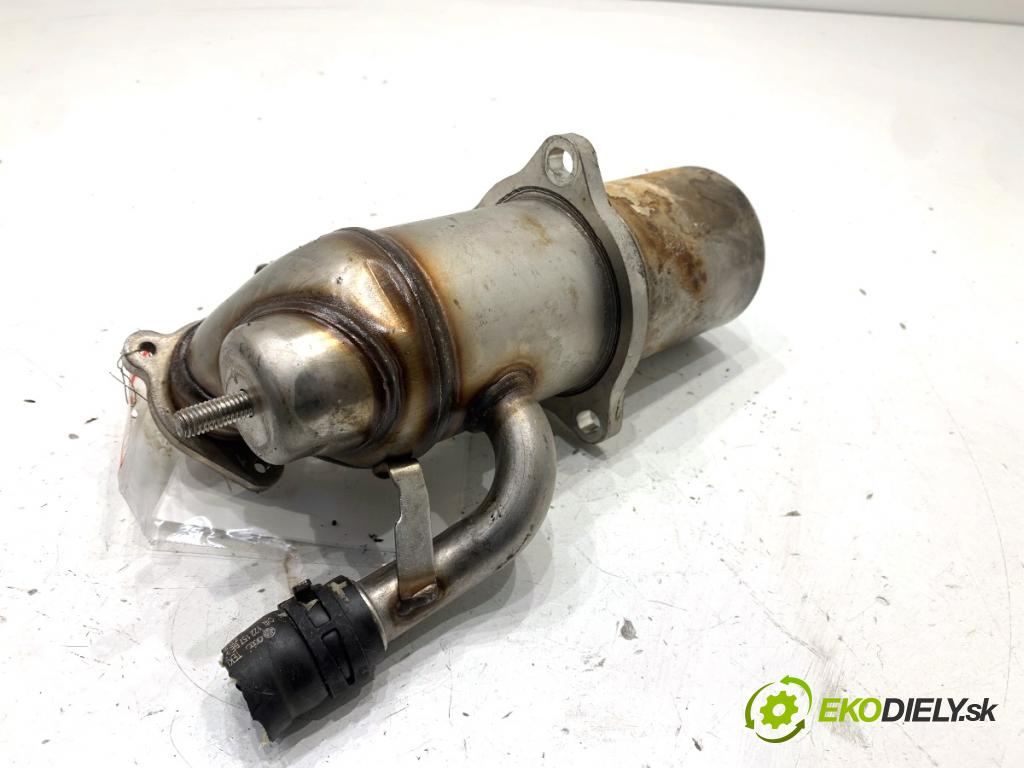 AUDI A5 F5 coupe 2017 140 kW 2.0 TDI 1968 Chladič EGR 04L131512A