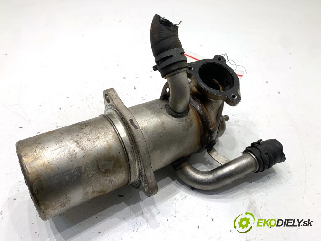 AUDI A5 F5 coupe 2017 140 kW 2.0 TDI 1968 Chladič EGR 04L131512A