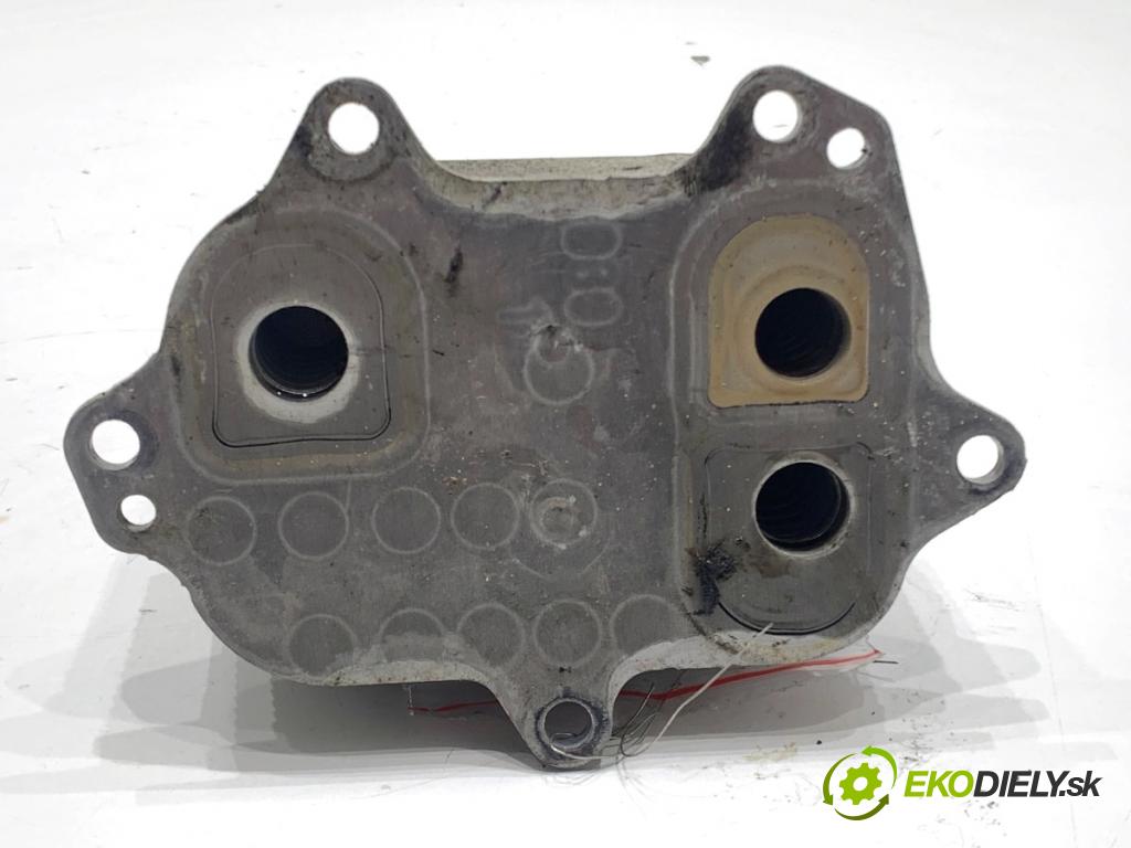 AUDI A5 F5 coupe 2017 140 kW 2.0 TDI 1968 Chladič oleja 03N117021A