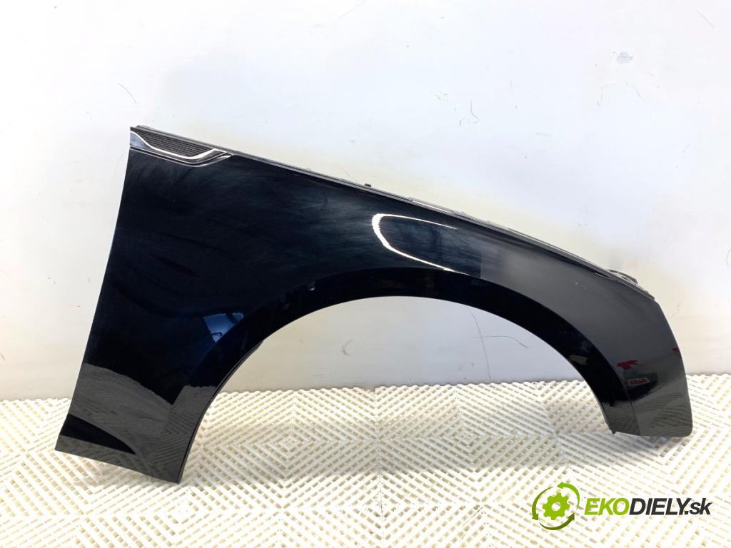 AUDI A5 F5 coupe 2017 140 kW 2.0 TDI 1968 Blatník pravy predný 