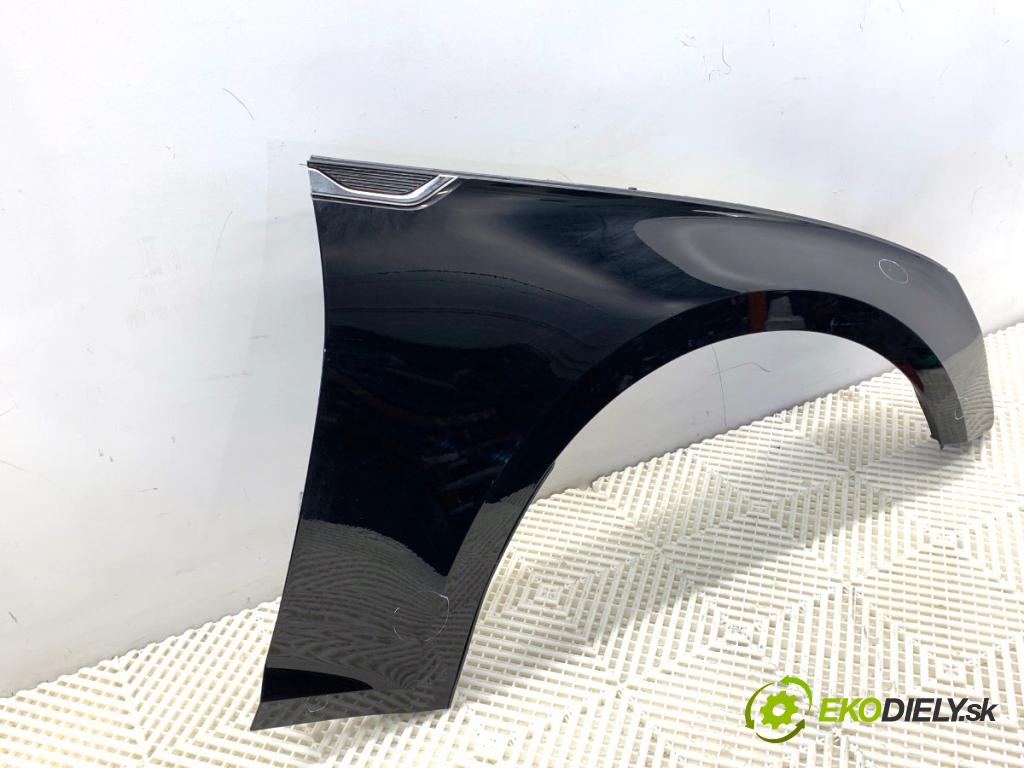 AUDI A5 F5 coupe 2017 140 kW 2.0 TDI 1968 Blatník pravy predný