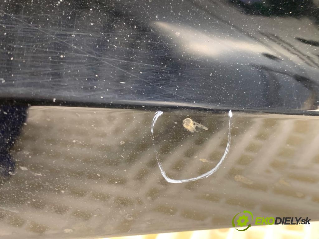 AUDI A5 F5 coupe 2017 140 kW 2.0 TDI 1968 Blatník pravy predný