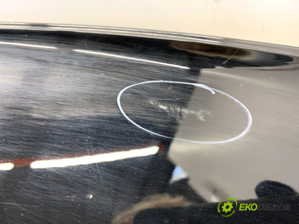 AUDI A5 F5 coupe 2017 140 kW 2.0 TDI 1968 Blatník pravy predný