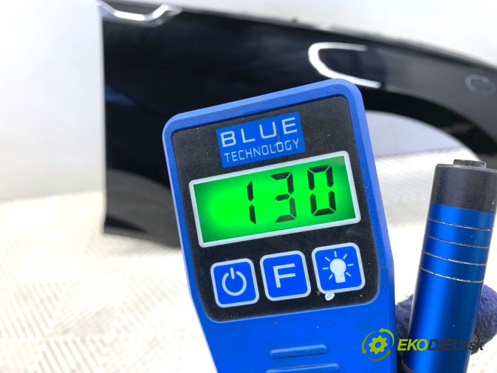 AUDI A5 F5 coupe 2017 140 kW 2.0 TDI 1968 Blatník pravy predný