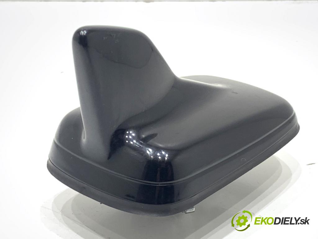 AUDI A5 F5 coupe 2017 140 kW 2.0 TDI 1968 ANTENA 4M0035503K