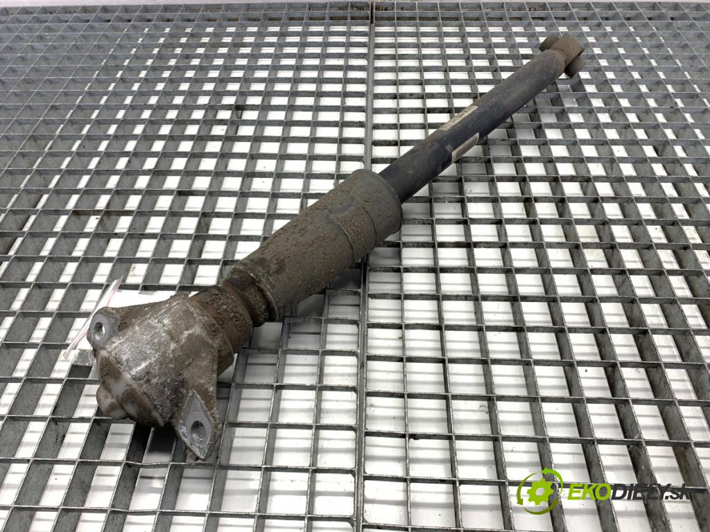 AUDI A5 F5 coupe 2017 140 kW 2.0 TDI 1968 tlumič levý zadní část 8W6035