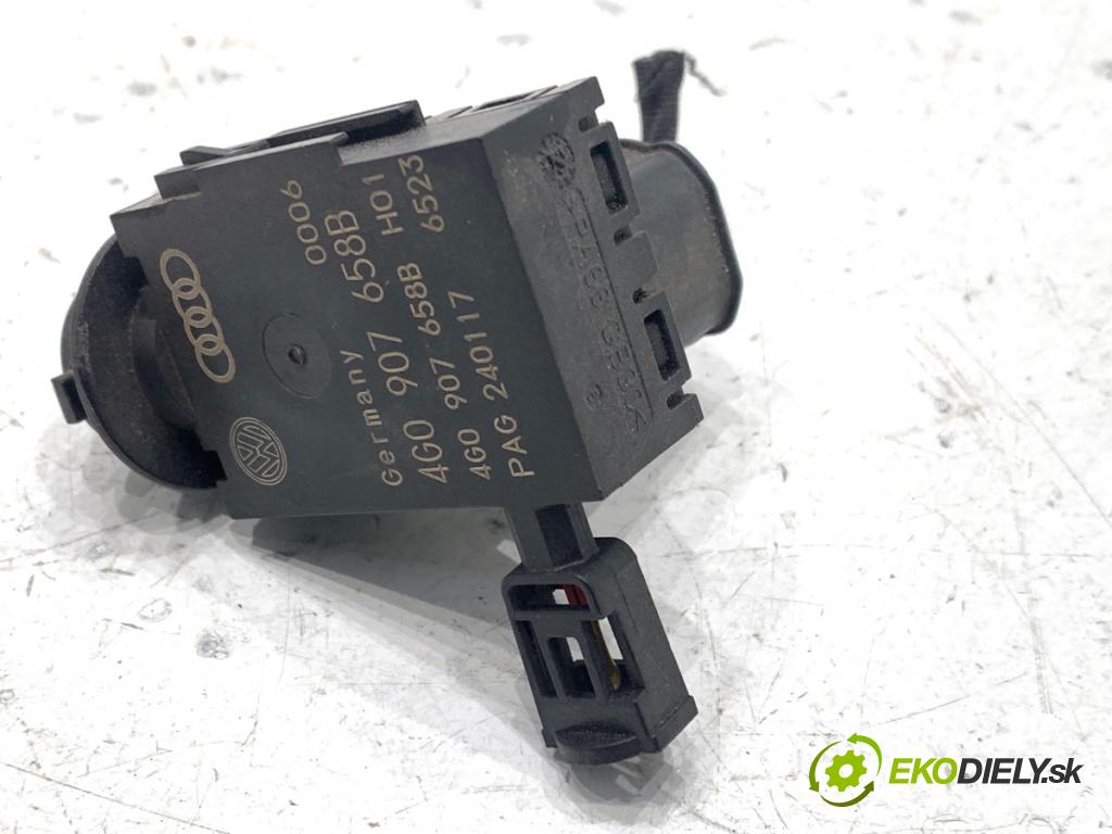 AUDI A5 F5 coupe 2017 140 kW 2.0 TDI 1968 snímač KVALITNÍ: vzduchu 4G0907658B