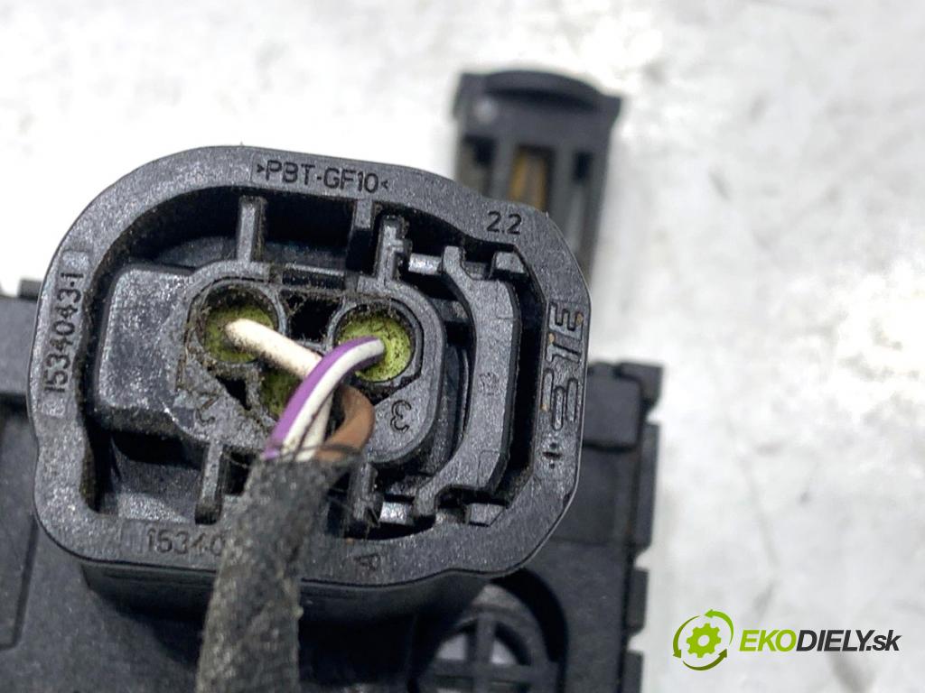 AUDI A5 F5 coupe 2017 140 kW 2.0 TDI 1968 Snímač kvality vzduchu 4G0907658B