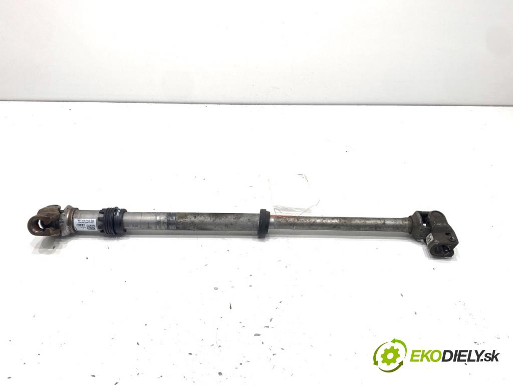 AUDI A5 F5 coupe 2017 140 kW 2.0 TDI 1968 tyč tyče řídící 8W1419753B