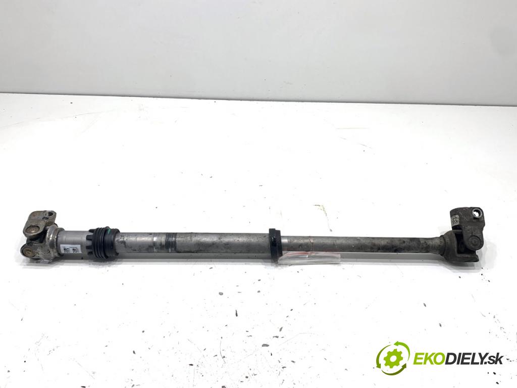 AUDI A5 F5 coupe 2017 140 kW 2.0 TDI 1968 Tyč tyče riadiacej 8W1419753B