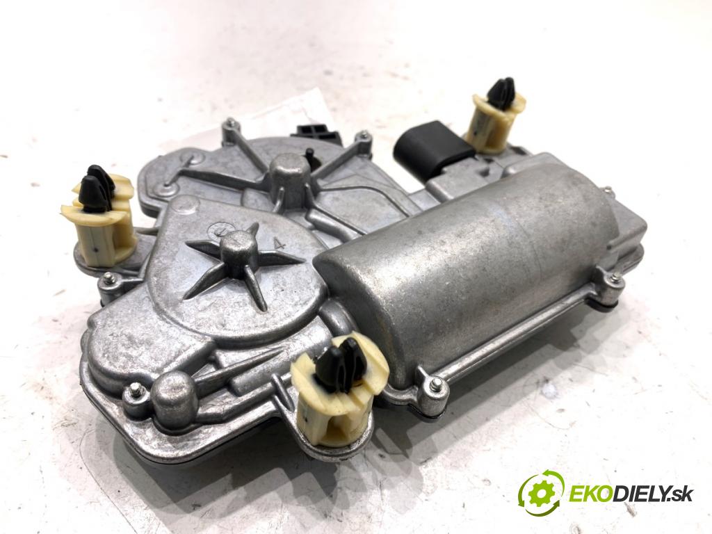 AUDI A5 F5 coupe 2017 140 kW 2.0 TDI 1968 VLAK: dveří zadní část 3V5827887A