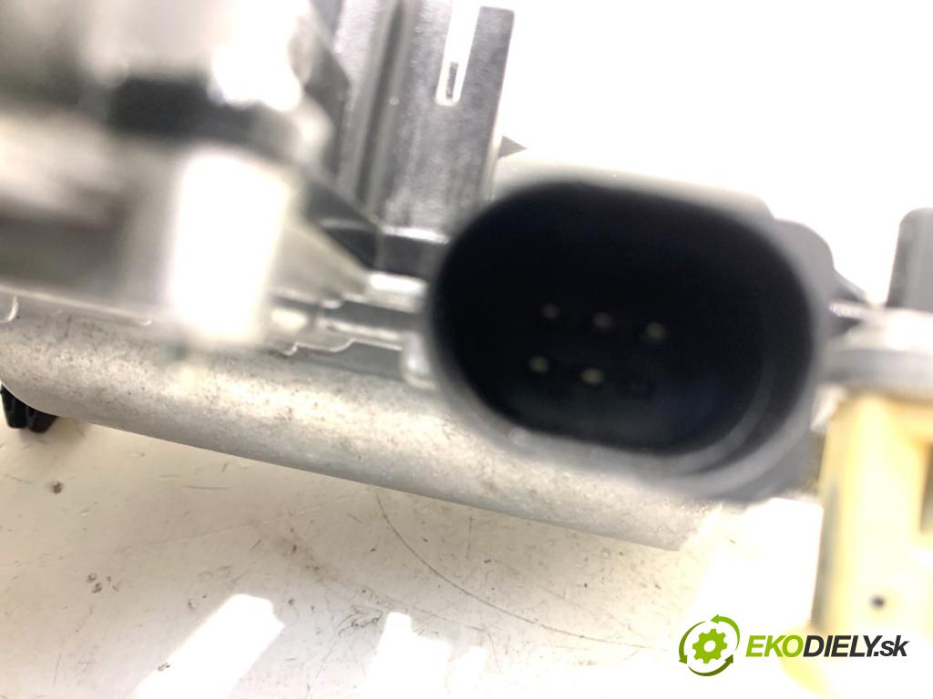 AUDI A5 F5 coupe 2017 140 kW 2.0 TDI 1968 VLAK: dveří zadní část 3V5827887A