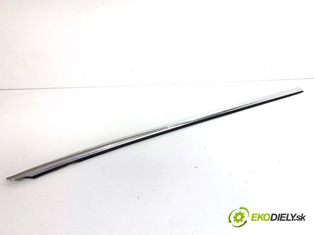 AUDI A5 F5 coupe 2017 140 kW 2.0 TDI 1968 lišta Sbírání: přední část pravý 8W8853284