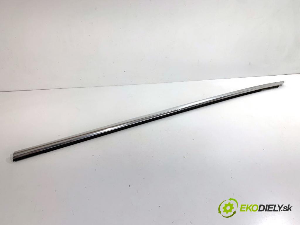 AUDI A5 F5 coupe 2017 140 kW 2.0 TDI 1968 lišta Sbírání: přední část levý 8W8853283