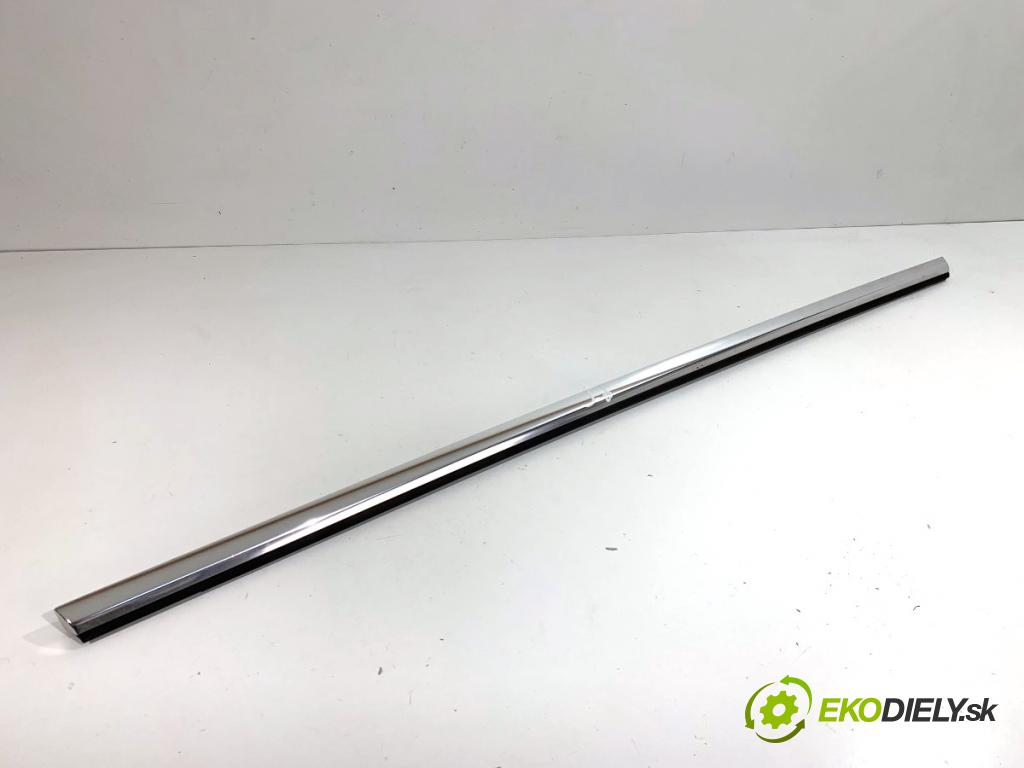 AUDI A5 F5 coupe 2017 140 kW 2.0 TDI 1968 lišta Sbírání: zadní část pravý 8W8853763