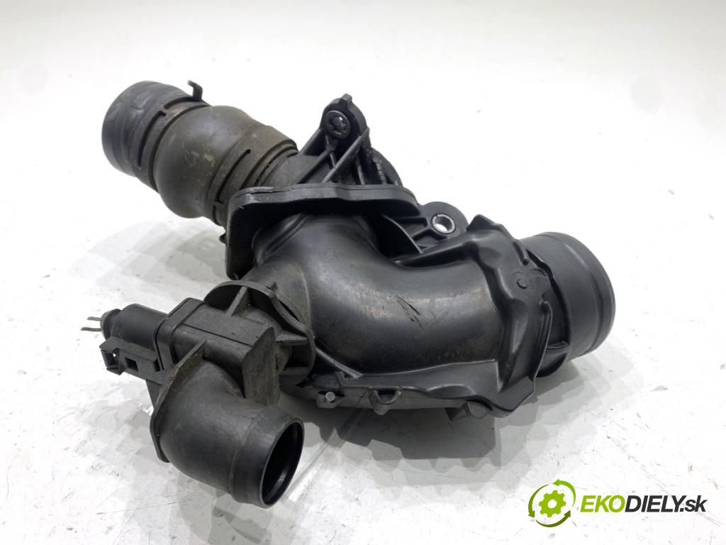 AUDI A5 F5 coupe 2017 140 kW 2.0 TDI 1968 Rúra vzduchu 