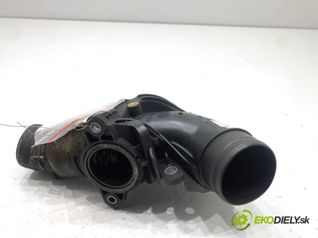 AUDI A5 F5 coupe 2017 140 kW 2.0 TDI 1968 Rúra vzduchu