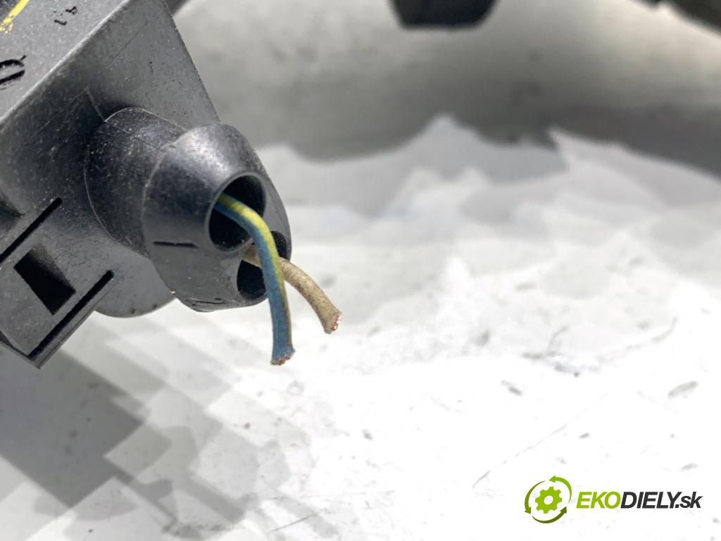 AUDI A5 F5 coupe 2017 140 kW 2.0 TDI 1968 Rúra vzduchu