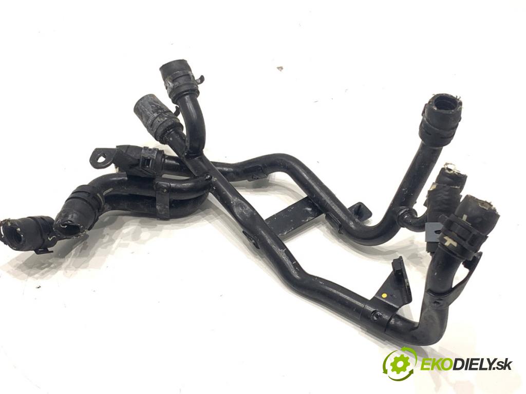 AUDI A5 F5 coupe 2017 140 kW 2.0 TDI 1968 Rozdeľovač vody 04L122157CC