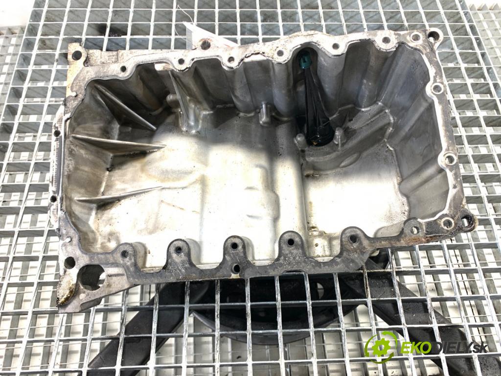 AUDI A5 F5 coupe 2017 140 kW 2.0 TDI 1968 MISKA: olejová 04L103601S (Olejová vana)